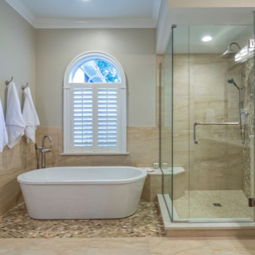 Bathroom Remodeling - Summit Environmental Solutions - Northern Virginia and Hampton Roads, VA